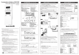 Saunier Duval ISOCOM Owner's manual