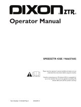 Husqvarna 966582301 User manual