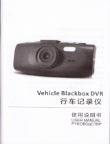 Chinavision CVACT-C365 User manual