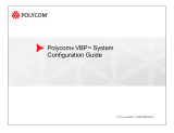 Poly VBP 4350 Series Configuration Guide