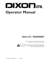 Husqvarna 967277502 User manual