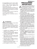 Gaggia RI8155/60 User manual