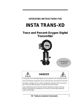 TeledyneInsta Trans-XD