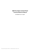 Ge Est QS4 Technical Reference Manual