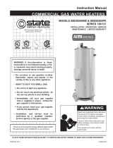 State 318298 User manual