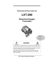 TeledyneLXT-280