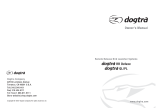 Dogtra PL and QL Owner's manual