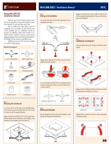 Noctua NH-U9B SE2 Installation guide