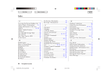 Acura 2004 TSX Navigation Manual