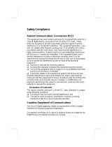 MATSONIC MS7117C User manual