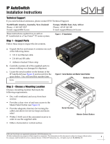 KVHIP AutoSwitch