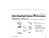 Lenovo THINKPAD T40P Troubleshooting Manual