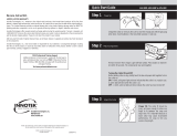Innotek Digital Advanced Trainer, 1000 yards Owner's manual