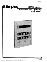 Simplex4002