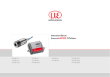 MICRO-EPSILON thermoMETER CTVideo User manual