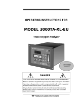 Teledyne3000TA-XLEU