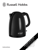 Russell Hobbs 21271 User manual