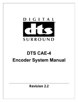 DTSCAE-4