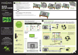 Insignia NS-32D512NA15 User manual