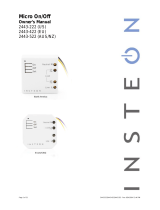 SmartLabs 2443-522 User manual