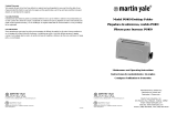 Martin Yale P6400 Maintenance And Operating Instructions