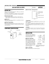 M-system AYDV User manual