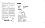 Hikoki UC18YGL Owner's manual