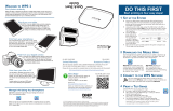 DNP WPS-1 Quick start guide