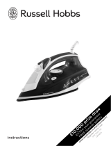 Russell Hobbs 23062 User manual