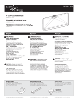Moen S156HN Owner's manual