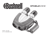 Bushnell 18-1035 User manual
