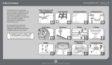 Hunter 53322 User guide