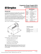 Simplex4008-9801