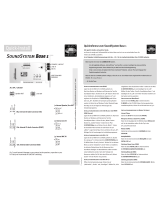 Terratec Base1 QR Owner's manual