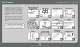 Hunter Fan 55021 Owner's manual