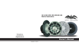 Wet Sounds SW-10FA Owner's manual