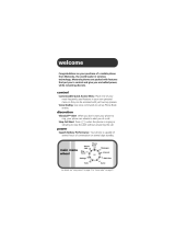 Motorola 2001 Portable Cell Phone User manual