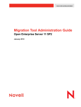 Novell Open Enterprise Server 11 SP3  Administration Guide