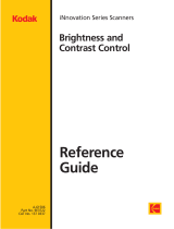 Kodak A-61506 User manual