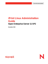 Novell Open Enterprise Server 11 SP3  Administration Guide