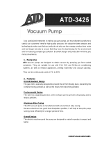 ATD ToolsATD-3425