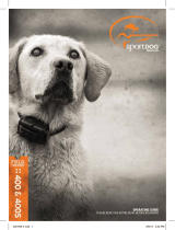 SportDOG SD-400, SD-402 User manual