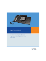 DETEWE OpenPhone61 User manual