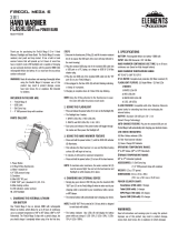 Celestron Elements FireCel Mega 6 User manual