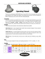 MicrohLEDP38