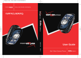 UTStarcom GzOne Type-S User manual