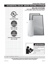 State Deluxe Systems User manual