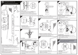 Assa Abloy 8654 Installation guide