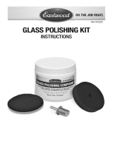 EastwoodPro Glass Polishing Kit