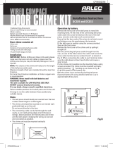 Arlec DCS01 Installation guide